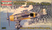 Fokker D21 (Srs4 PW Twin Wasp) K7202