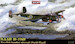 Saab B18B Bomber KOR72101