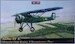 Anbo IVL, Lithuanian light bomber and recce plane KOR72107