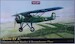 Anbo IVL, Lithuanian light bomber and recce plane KOR72107