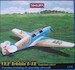 VEF Iribitis I-12 Latvian sport and training aircraft (Latvian racer) K72113