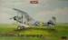Blackburn Ripon 2e Sarja School service Finnish light bomber KOR72129