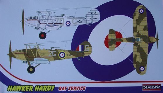 Hawker Hardy (RAF) 72177
