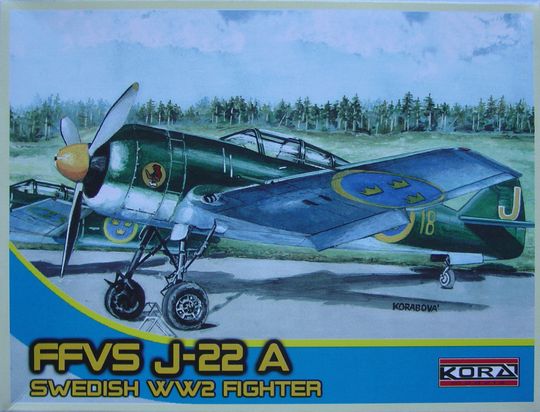 FFVS J22A 72189