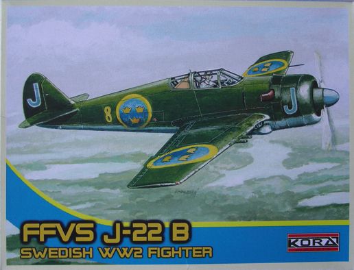 FFVS J22B 72190
