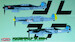 Focke Wulf TA152S-1 two seat trainer K72231