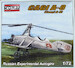 Autogiro Kamov CAGI A-8 K7239