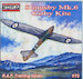 Slingsby MK6 Kirby Kite K7243