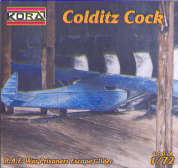 Colditz Cock 7248