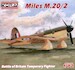 Miles M20/2 K7262