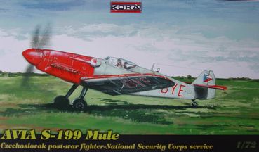 Avia S199 7296