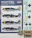 Focke Wulf FW190F-8 with Panzerblitz 1 late Fire Grate Attack Variant CSD4806