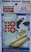 Potez 632  Weapon set Swiss AF (Azur Potez 630) KOCSD7203