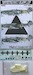 Messerschmitt Bf 109E-1/B with SD 2 Butterfly bombs & rack CSD7284