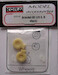 Henschel HS129A/B weighted wheels KOD7207
