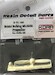 Bristol Bulldog MKII/IIa Propeller (Airfix) kOD72160