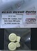Fairey IIIF Late Gordon Wheels kOD72162