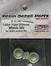 Fokker Super Universal Wheels-late (KORA) kOD72165