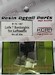 Lotfe 7 Bombsights for Luftwaffe kOD72167