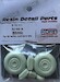 Junkers Ju90A wheels kOD72171