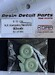 Handley Page Hampden/Hereford Wheels kOD72178