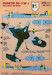 Dornier Do17M-1 (Bulgarian Air Force) KDEC4835