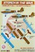 Fieseler Fi156C-3 Storch in the war Part 5: In North Africa part 1 Kdec4844