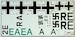 Fieseler Fi156C-1/2 Storch in the war Part 5: Operation Barbarossa I Kdec4846