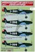 Messerschmitt BF109D-1 David (Swiss AF)  Part 1 KDEC4869