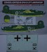 Consolidated B24G Liberator in Luftwaffe service Part 2 KDEC72212