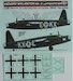 Vickers Wellington MK1c (Luftwaffe) Part 1 KDEC72342