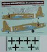 Vickers Wellington MKIII (Luftwaffe) KDEC72345