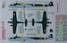Dornier Do17E (Croatian AF) KDEC7244