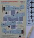 Gloster Gladiator MK1 (Luftwaffe) KDEC7255