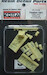 Hawker Hart (British) Interior set (RAF) (AZ) KODS72104