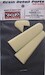 Fokker CX Dutch Service - Correct lower wings set (AZ) KOds72109