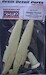 Hawker Demon - British- Fuselage Correction set (AZ Model) KODS72121