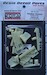 Hawker Demon -British- Interior set (AZ Models) KODS72122