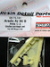 Arado AR96B/Avia C2 Undercarriage Set (KP Kopro) KODS72141