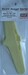 Macchi MC200 Corrected late Wing with MG's and UC Bay (AML) KODS72175