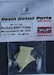 R4M Orkan Rockets with racks for Messerschmitt Me262A DS72199