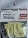 Polikarpov I153 Finnish Exterior Detail set (ICM) DS72215