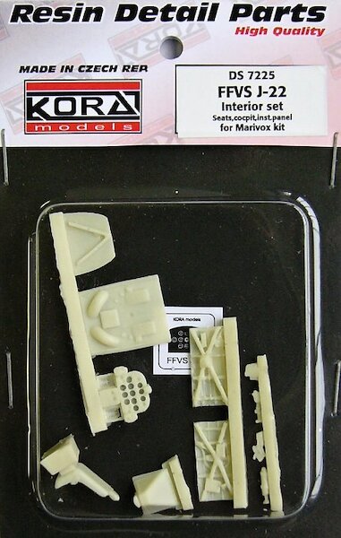 FFVS J22 Interior (Marivox) DS7225