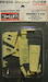 Seversky P35A Interior (MPM/Special Hobby) KODS7228