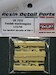 Finnish hand held L33/36 machine guns (4x) KODS7232