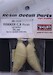 Fokker CX Finnish Service- Correction Ski set (AZ) KOds7277