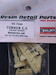 Fokker CX Finnish Service- Weapon set (AZ) KOds7280