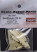 Koolhoven FK52 Weapon set Finnish AF KOds7294