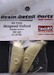 Airspeed Oxford ski set Swedish AF KOds7295