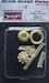 Fokker CVD/E Finnish Service - Engine set (Broplan/LF Models) KODS7297
